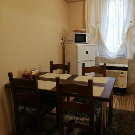 Adel Apartman Mako Exterior photo